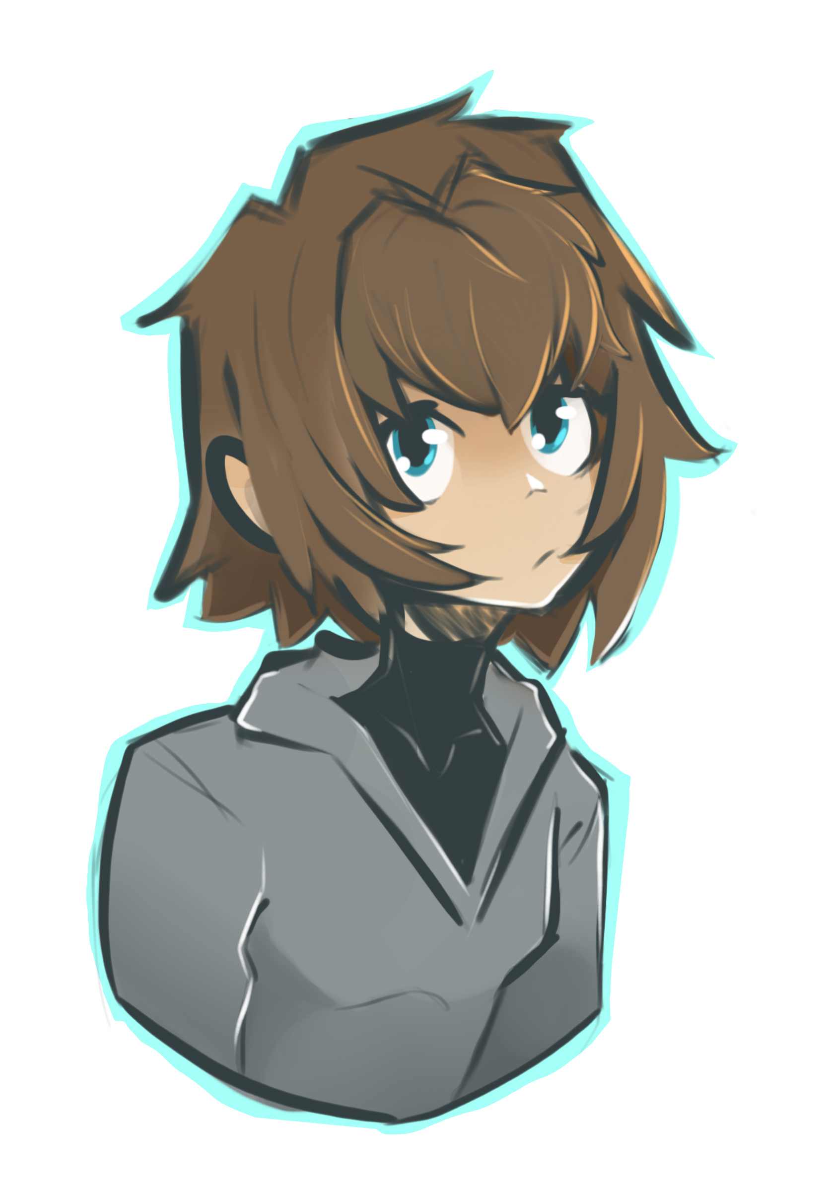 Clover